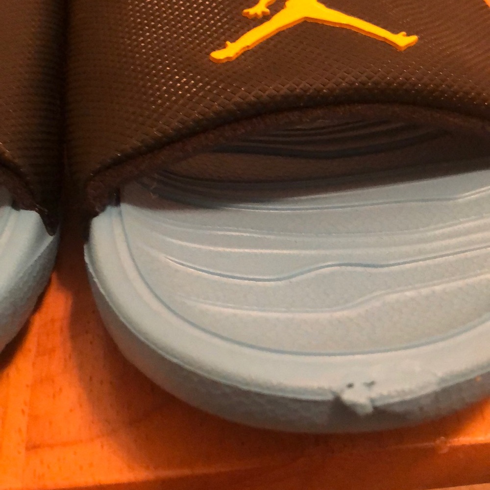 Jordan Men’s Slides - Picture 8 of 8